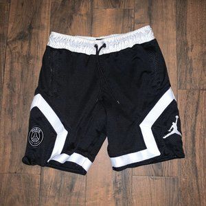 Paris Saint-Germain x Jordan BCFC Diamond Short S